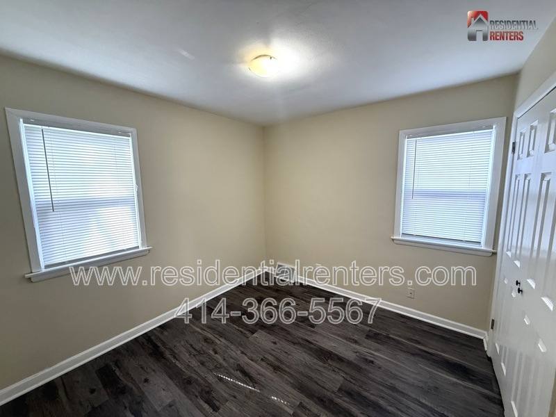 House for rent at 4703 N 45th St, Milwaukee, WI 53218