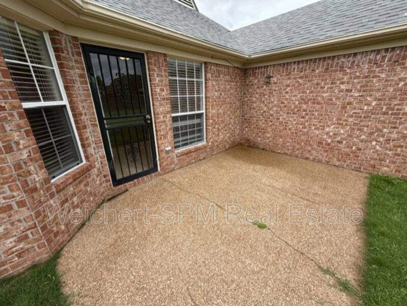 House for rent at 11245 Cashmere Woods Dr, Arlington, TN 38002