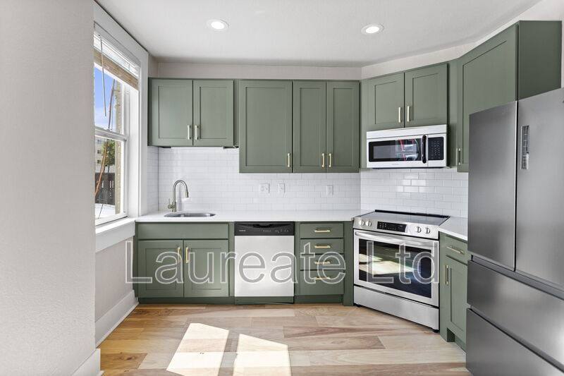 Apartment for rent at 90 Washington St #2, Denver, CO 80203