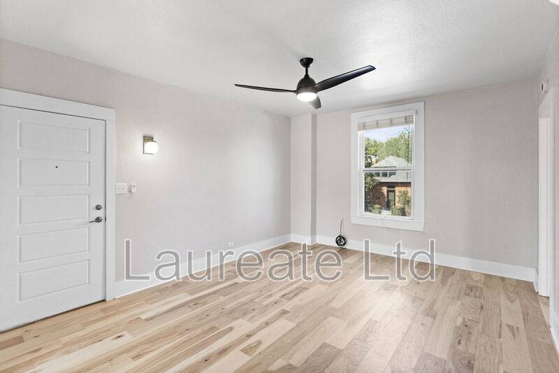 Apartment for rent at 90 Washington St #2, Denver, CO 80203