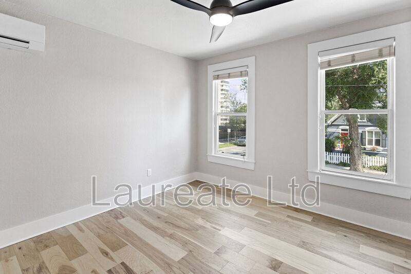 Apartment for rent at 90 Washington St #2, Denver, CO 80203