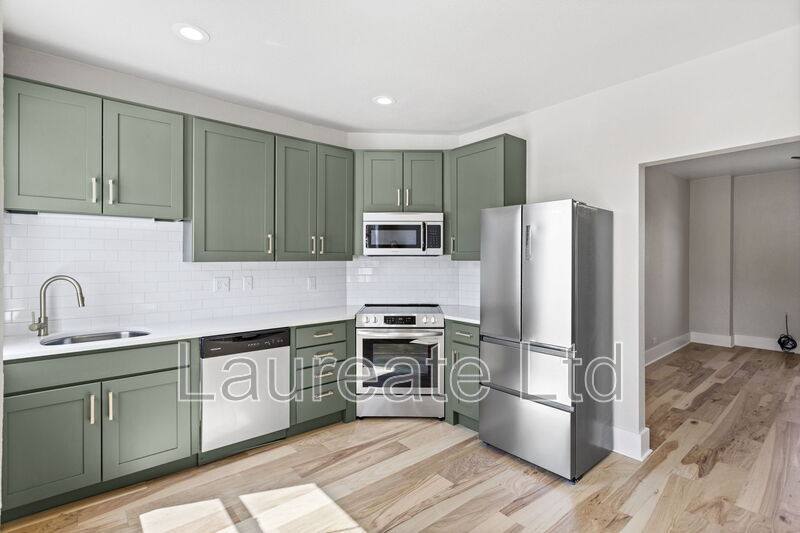 Apartment for rent at 90 Washington St #2, Denver, CO 80203