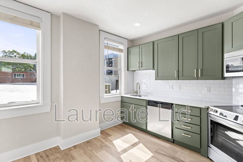 Apartment for rent at 90 Washington St #2, Denver, CO 80203