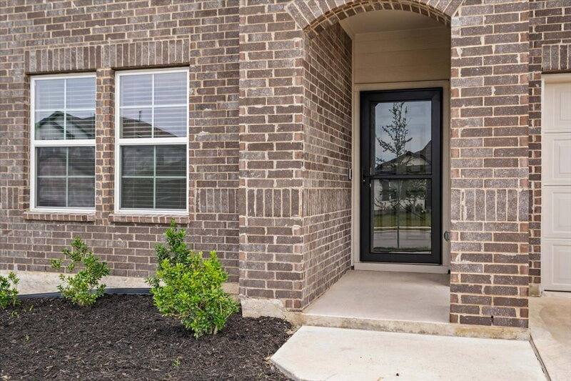 House for rent at 20221 Heinrich Lane, Manor, TX 78653