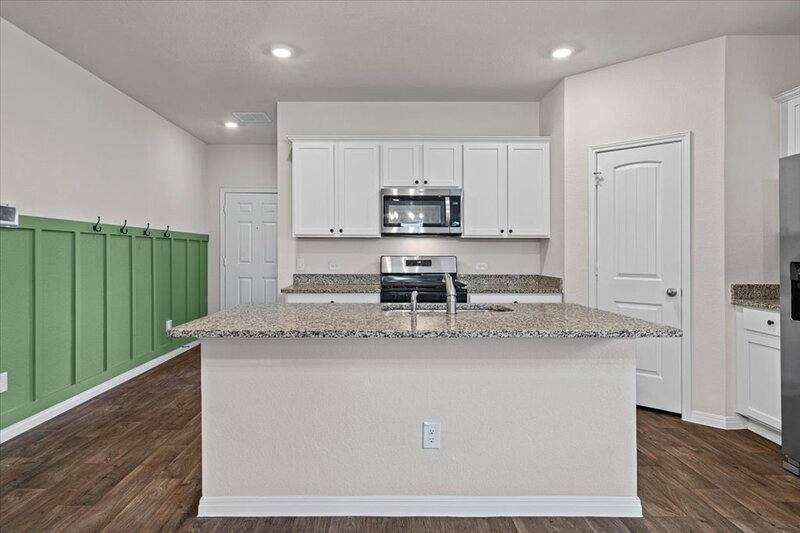 House for rent at 20221 Heinrich Lane, Manor, TX 78653