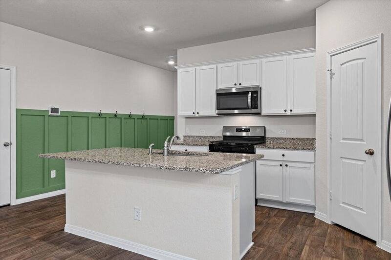 House for rent at 20221 Heinrich Lane, Manor, TX 78653
