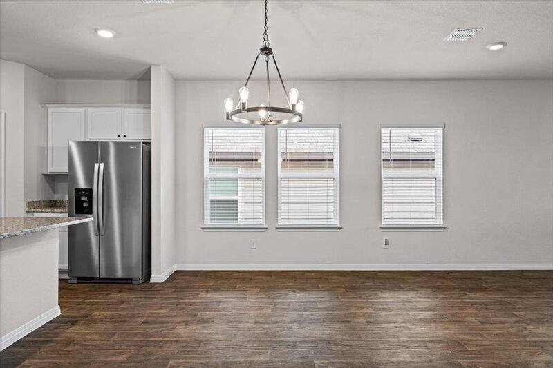 House for rent at 20221 Heinrich Lane, Manor, TX 78653