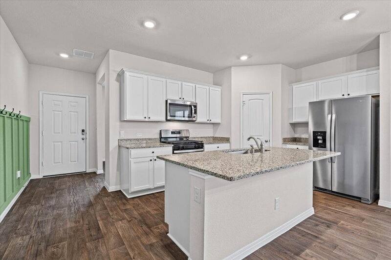 House for rent at 20221 Heinrich Lane, Manor, TX 78653