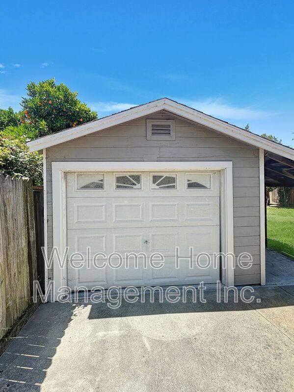 House for rent at 3310 Geneva St, Martinez, CA 94553