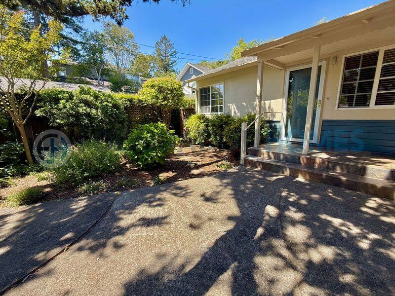 Apartment for rent at 128 McAllister Ave Kentfield, Greenbrae, CA 94904