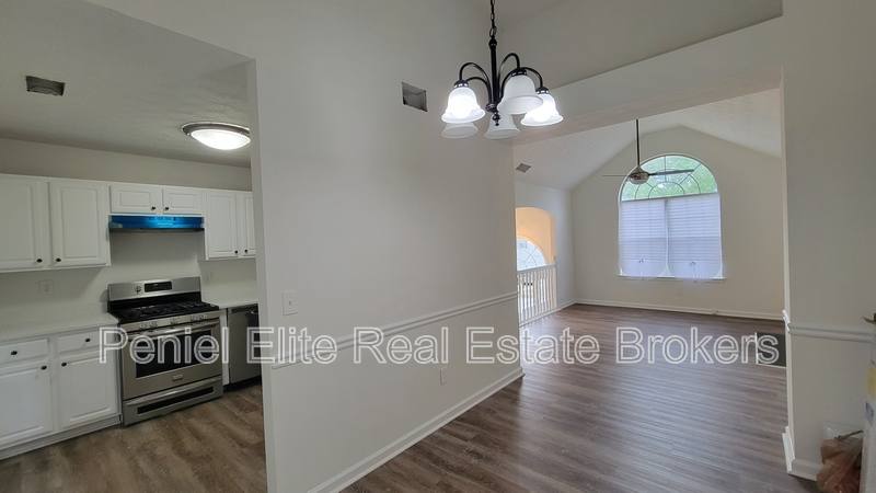 Apartment for rent at 3206 Diamond Bluff, Union City, GA 30291