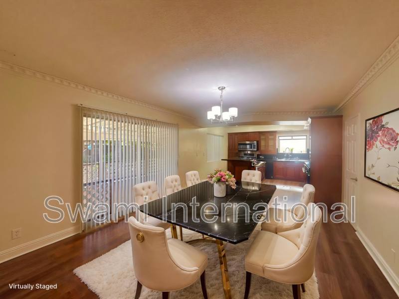House for rent at 2404 255th St, Lomita, CA 90717