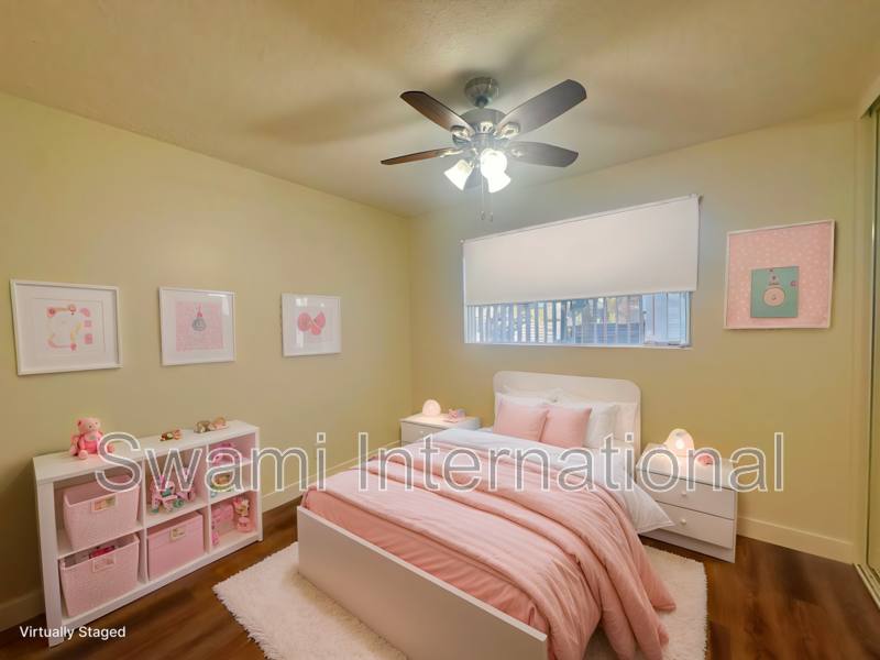 House for rent at 2404 255th St, Lomita, CA 90717