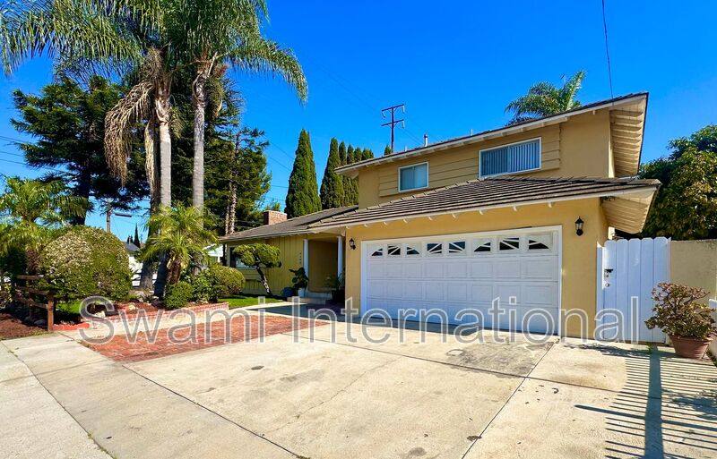 House for rent at 2404 255th St, Lomita, CA 90717