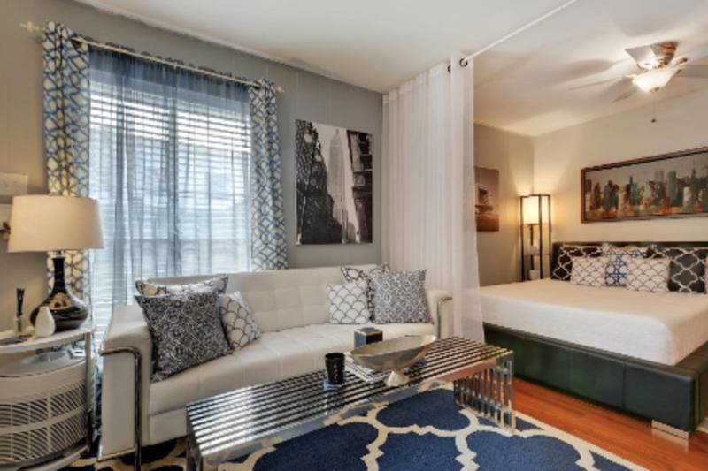 Apartment for rent at 305 W 35th St #113, Austin, TX 78705
