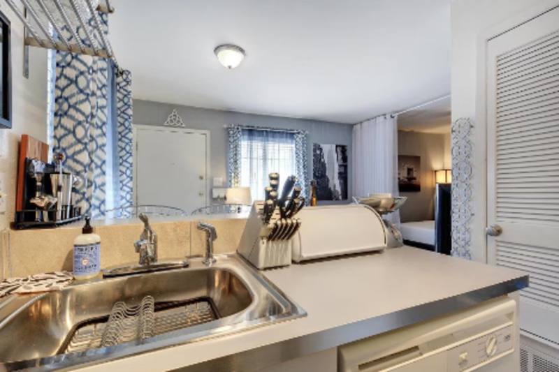 Apartment for rent at 305 W 35th St #113, Austin, TX 78705