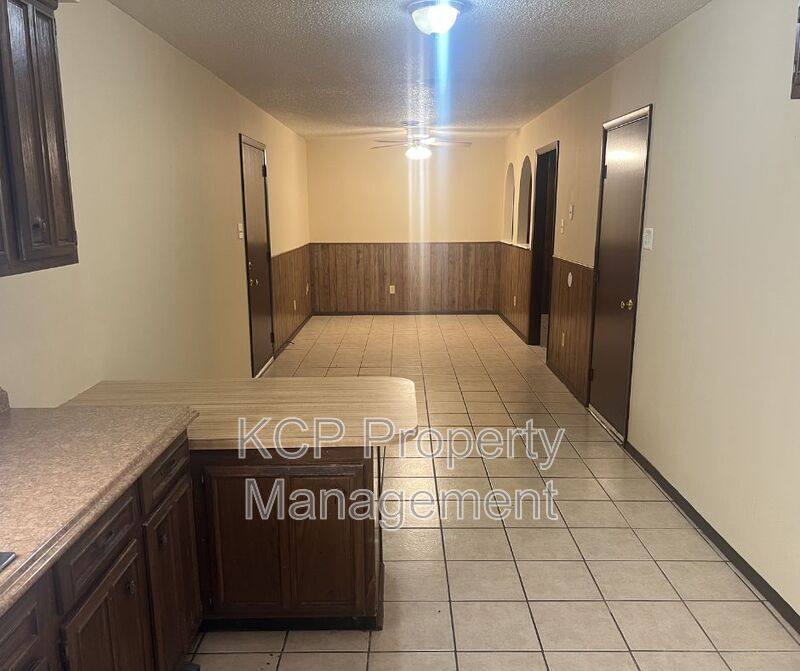 House for rent at 8516 S 35th Terrace, Fort Smith, AR 72908