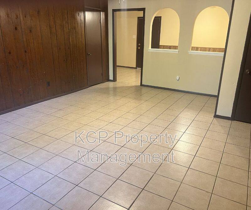 House for rent at 8516 S 35th Terrace, Fort Smith, AR 72908