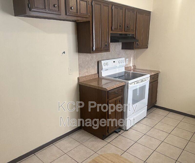 House for rent at 8516 S 35th Terrace, Fort Smith, AR 72908
