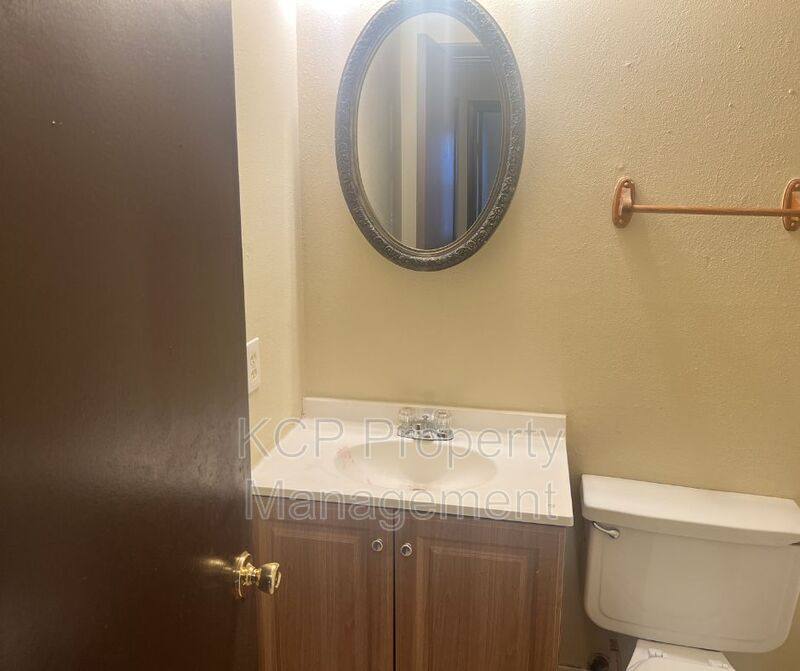 House for rent at 8516 S 35th Terrace, Fort Smith, AR 72908