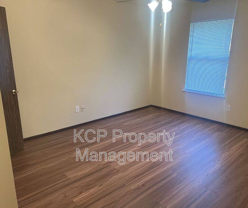 House for rent at 8516 S 35th Terrace, Fort Smith, AR 72908