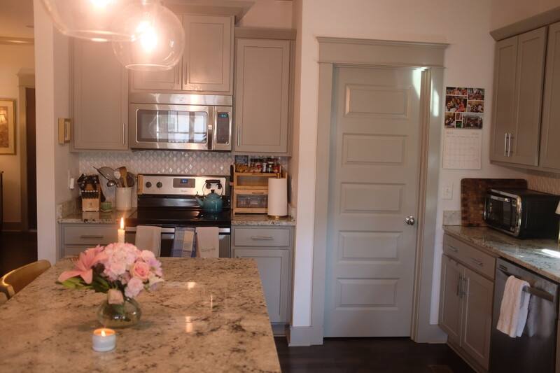 Townhouse for rent at 622B Annex Ave, Nashville, TN 37209