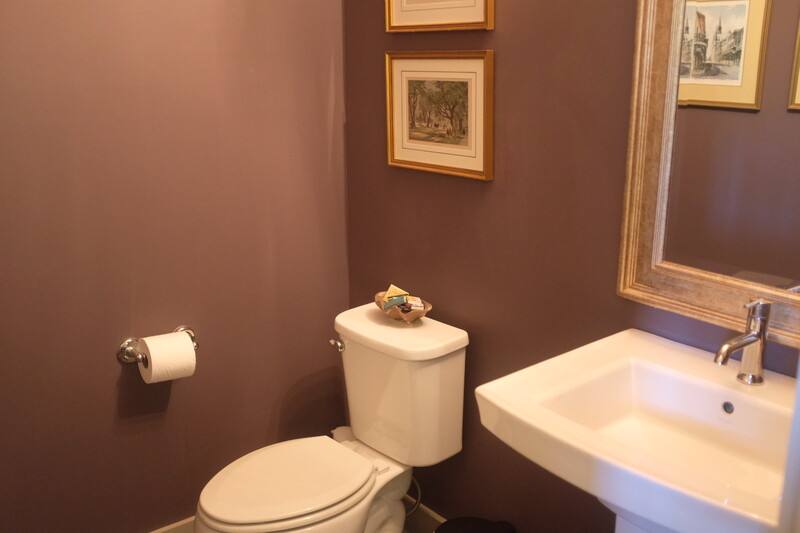 Townhouse for rent at 622B Annex Ave, Nashville, TN 37209
