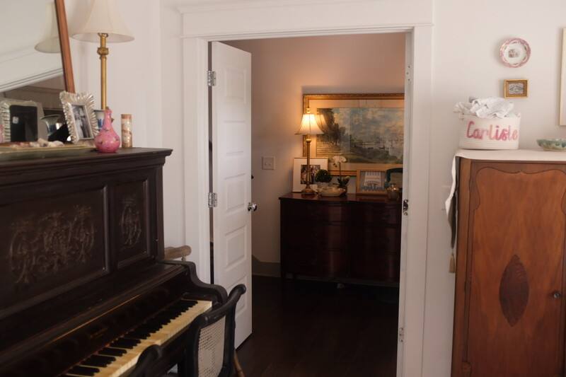 Townhouse for rent at 622B Annex Ave, Nashville, TN 37209