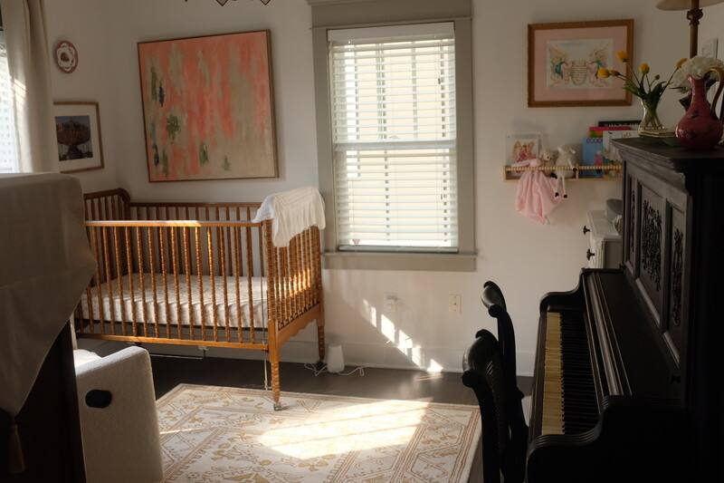 Townhouse for rent at 622B Annex Ave, Nashville, TN 37209