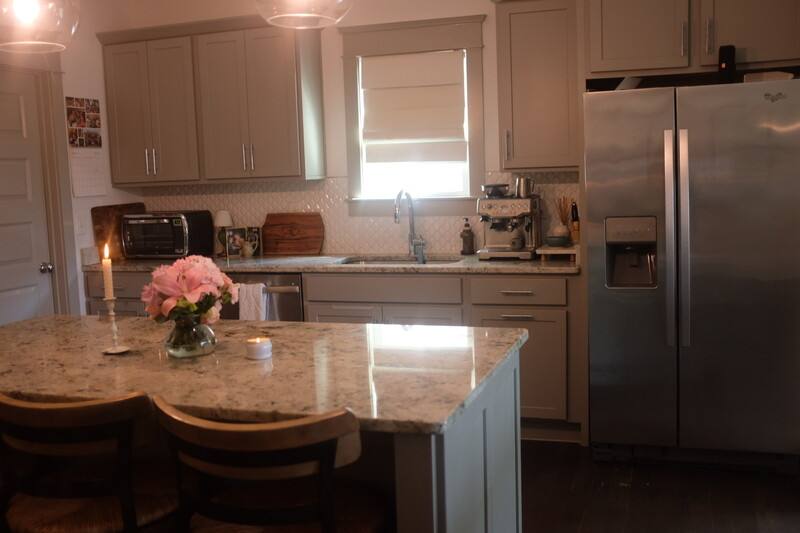 Townhouse for rent at 622B Annex Ave, Nashville, TN 37209