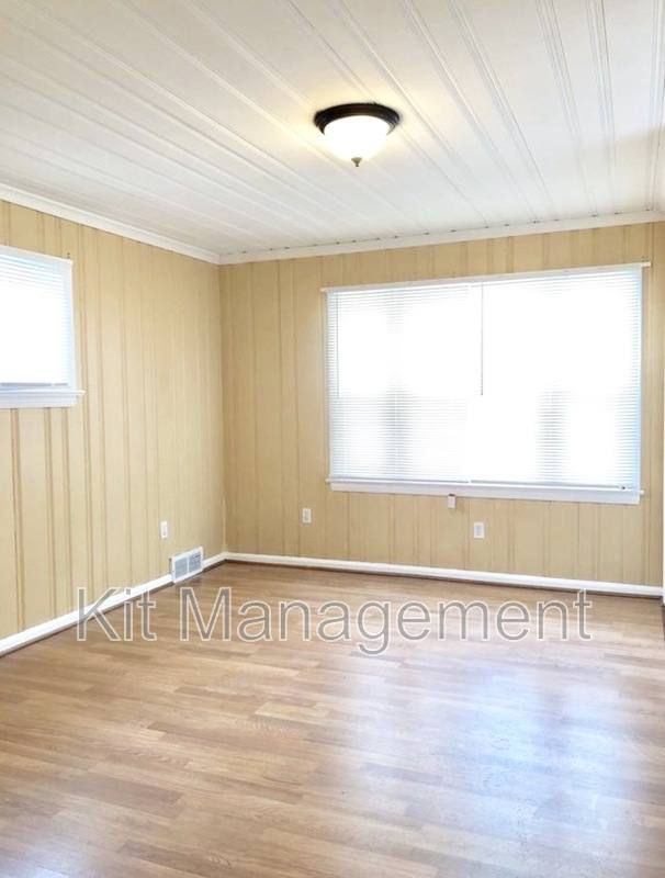 House for rent at 1338 Crestwood, Toledo, OH 43612