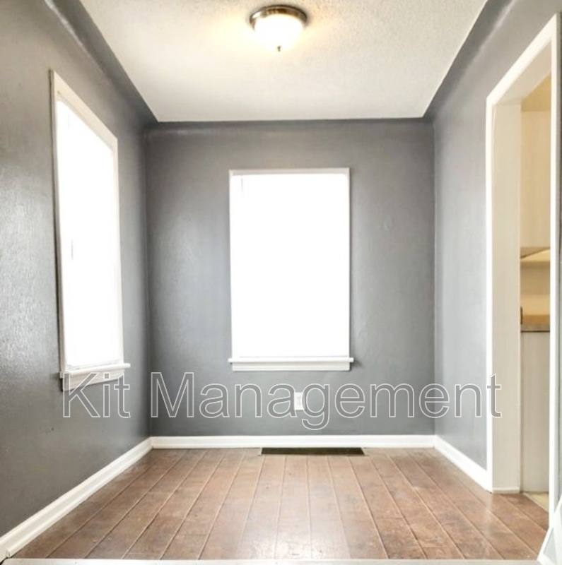 House for rent at 1338 Crestwood, Toledo, OH 43612