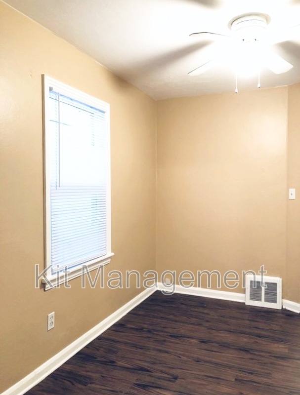 House for rent at 1338 Crestwood, Toledo, OH 43612
