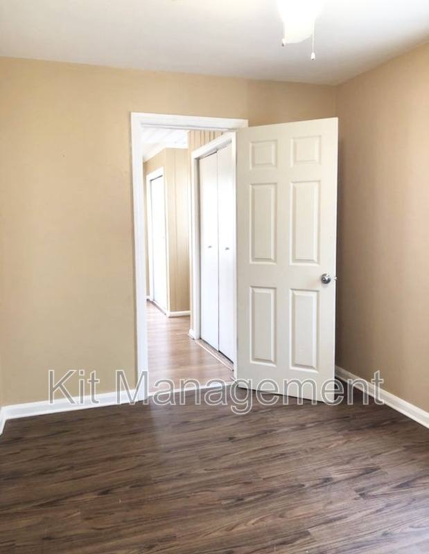 House for rent at 1338 Crestwood, Toledo, OH 43612