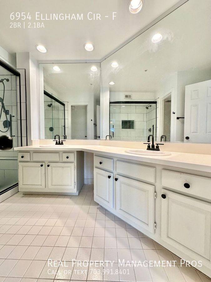Condo for rent at 6954 Ellingham Circle #F, Alexandria, VA 22315