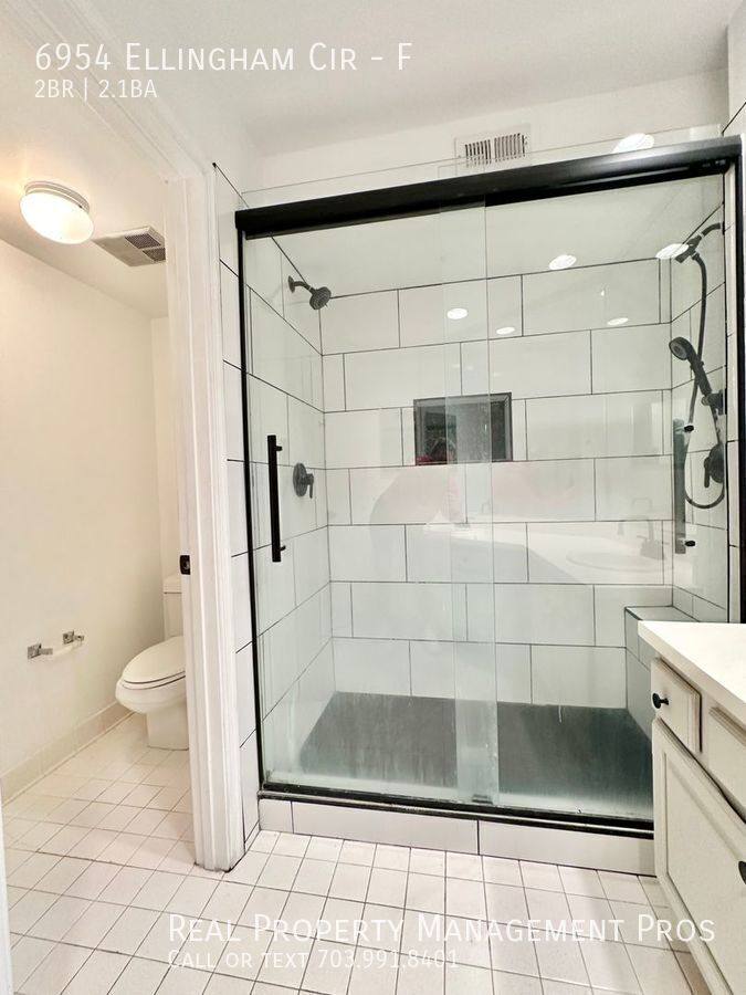 Condo for rent at 6954 Ellingham Circle #F, Alexandria, VA 22315