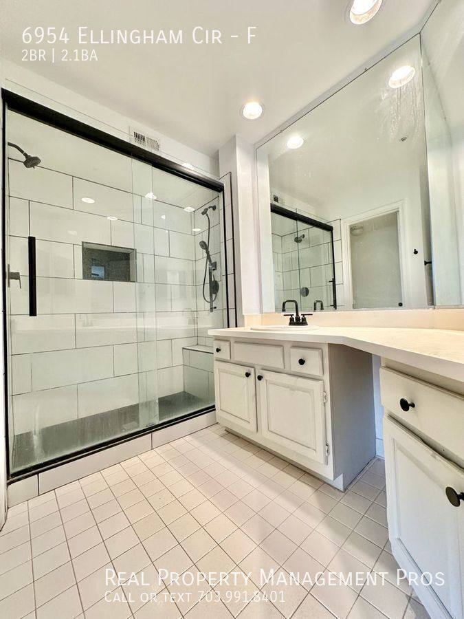 Condo for rent at 6954 Ellingham Circle #F, Alexandria, VA 22315