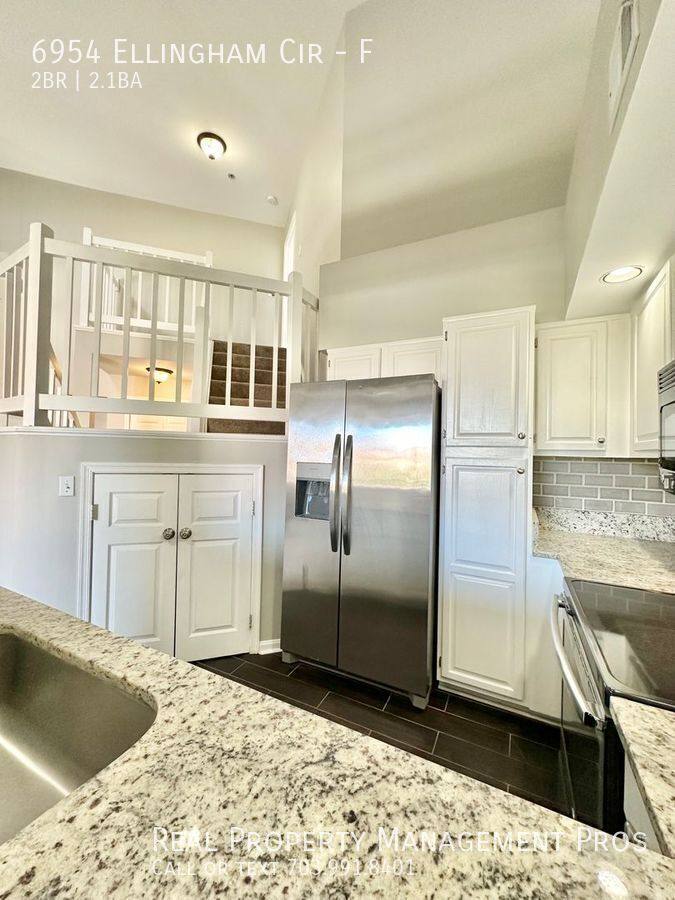 Condo for rent at 6954 Ellingham Circle #F, Alexandria, VA 22315