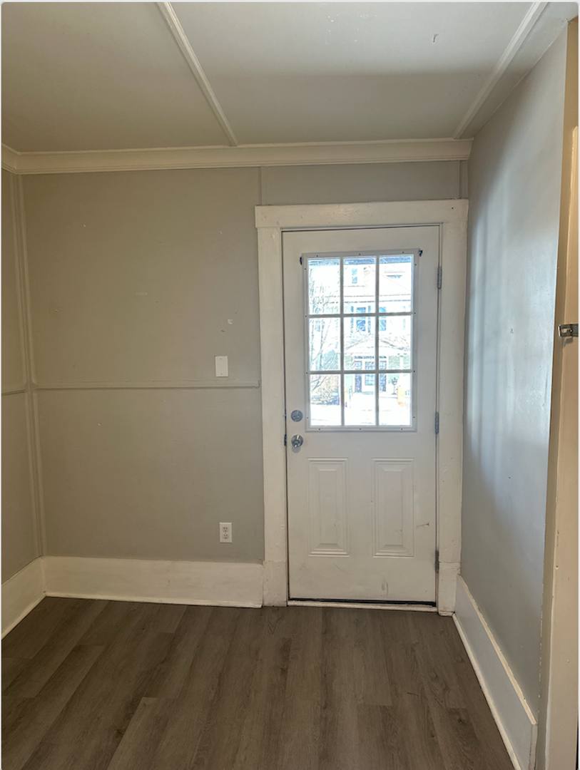 Apartment for rent at 18 Calloway St #4, Winchester, KY 40391