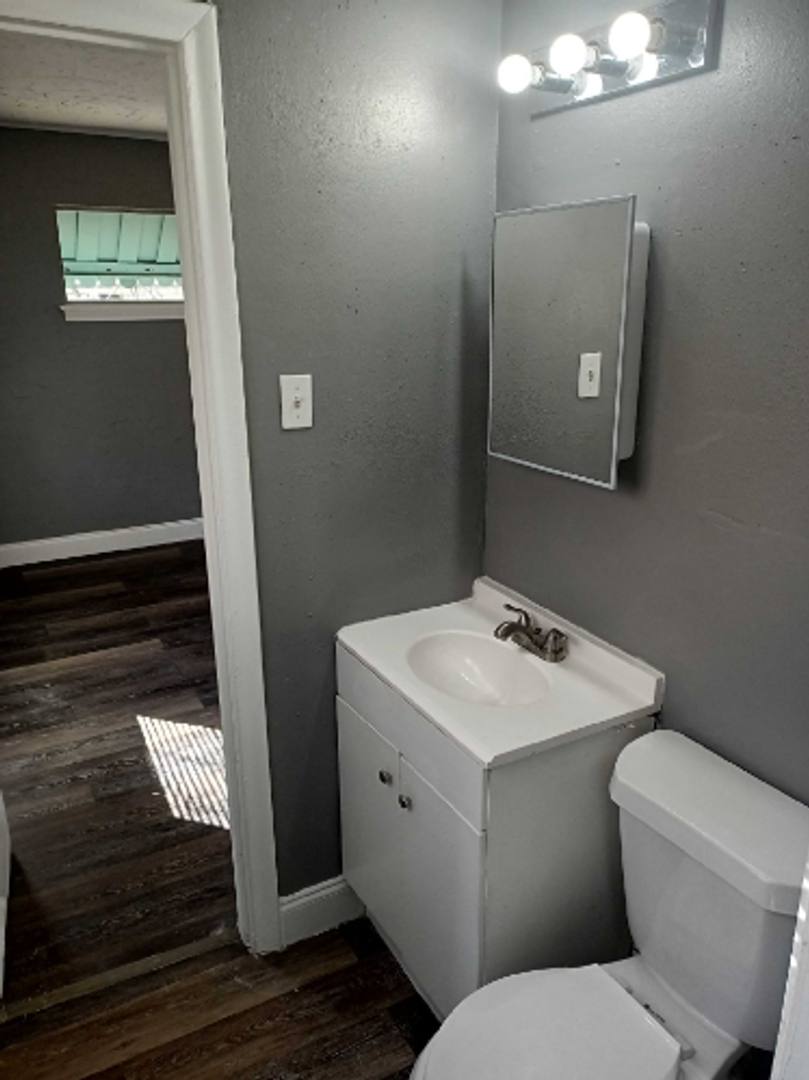 House for rent at 1711 Langford St, Greenville, TX 75401