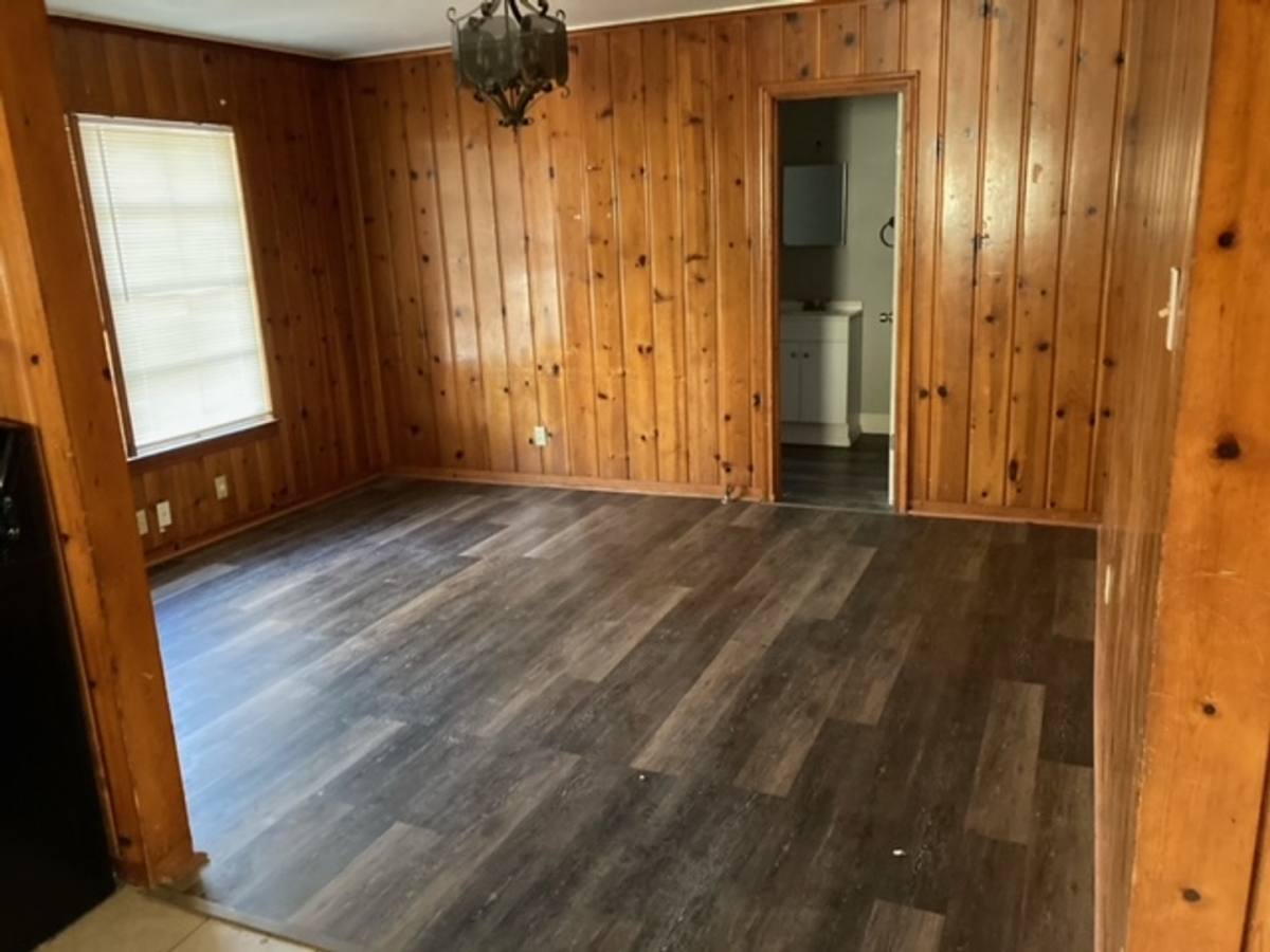 House for rent at 1711 Langford St, Greenville, TX 75401