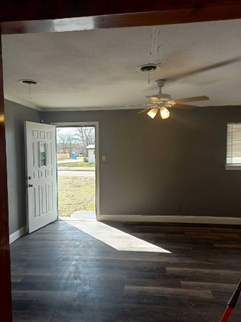 House for rent at 1711 Langford St, Greenville, TX 75401