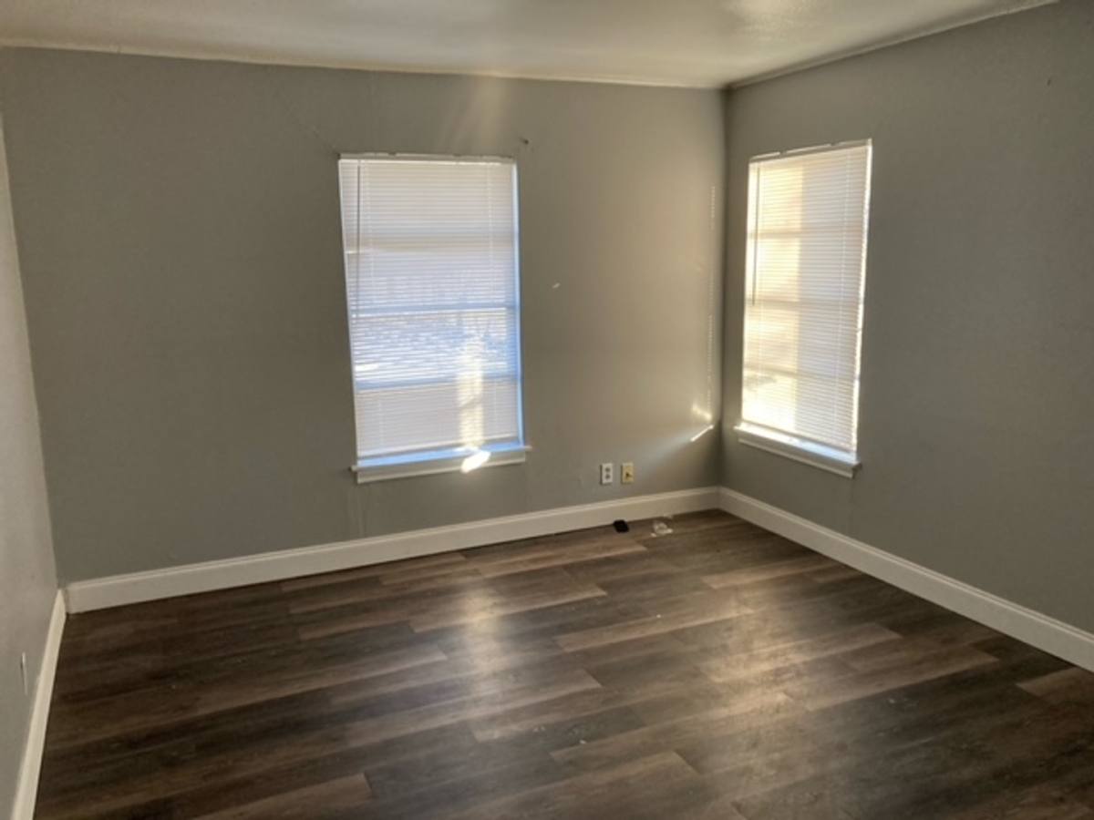 House for rent at 1711 Langford St, Greenville, TX 75401