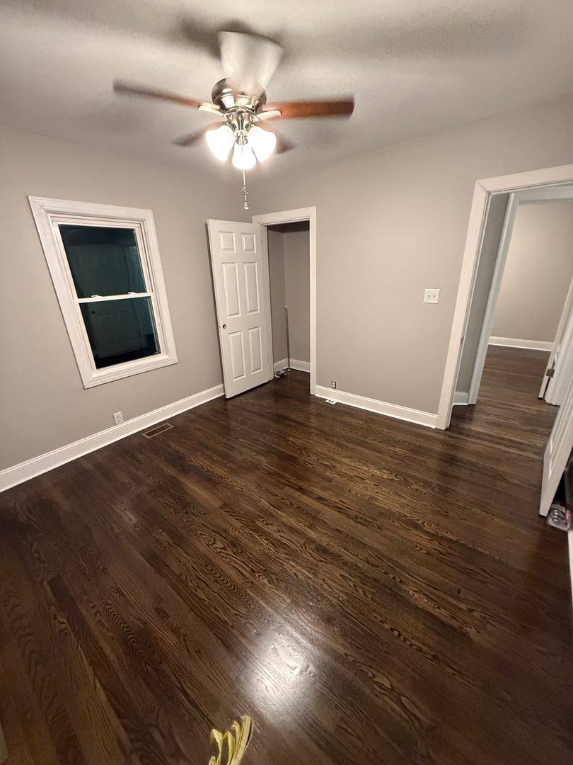 House for rent at 412 Highland Circle, Clarksville, TN 37043