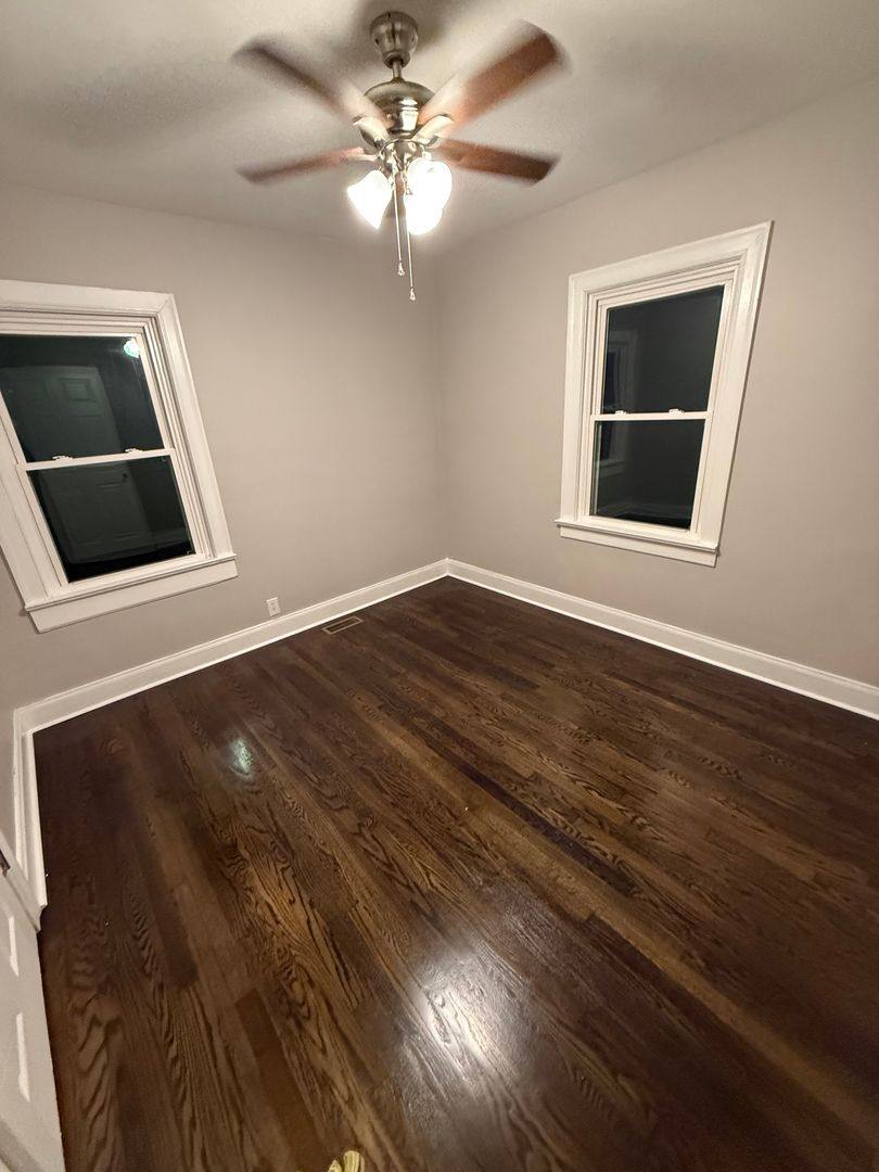 House for rent at 412 Highland Circle, Clarksville, TN 37043
