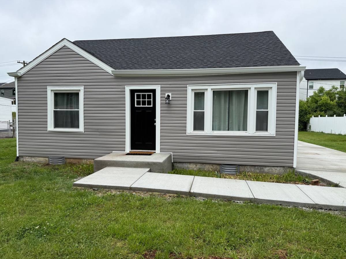 House for rent at 412 Highland Circle, Clarksville, TN 37043