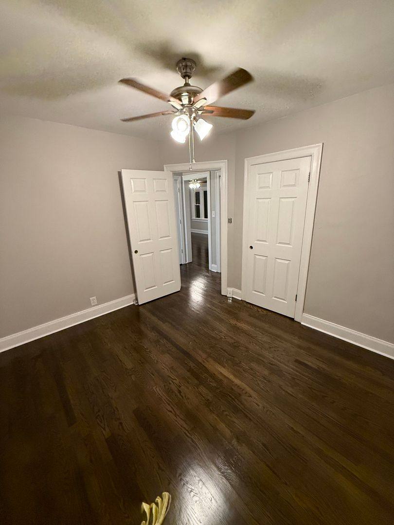 House for rent at 412 Highland Circle, Clarksville, TN 37043