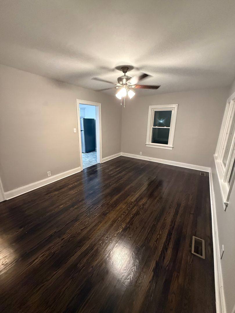 House for rent at 412 Highland Circle, Clarksville, TN 37043