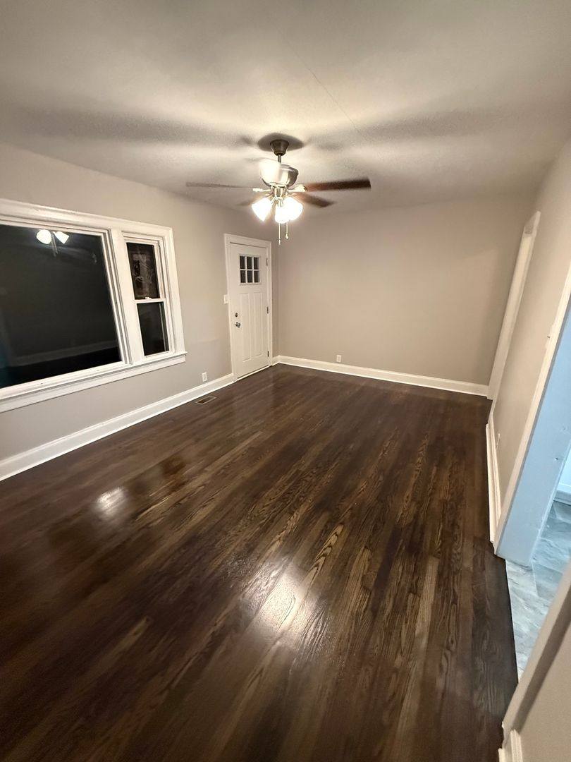 House for rent at 412 Highland Circle, Clarksville, TN 37043