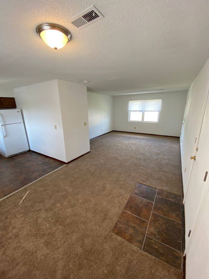 Apartment for rent at 121 E Rodney, Cape Girardeau, MO 63701